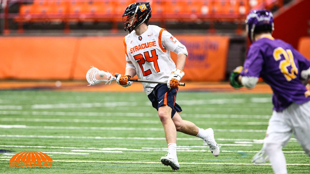 CuseMLAX's tweet photo. Hutchings scores with 7:46 remaining.

Albany leads 13-3 https://t.co/NfWiWlznY8
