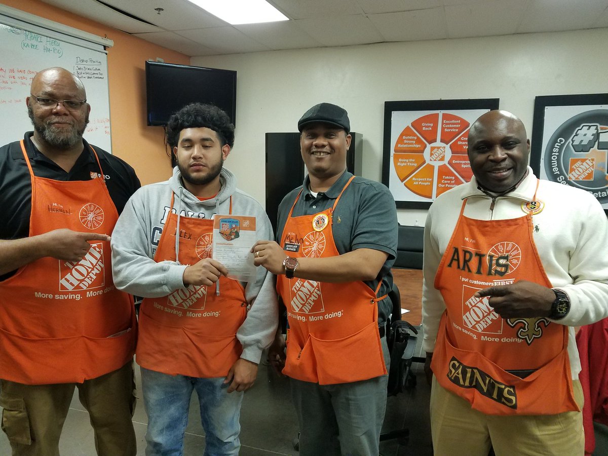 Congrats to our very own Alex for being a lumber superstar !!!