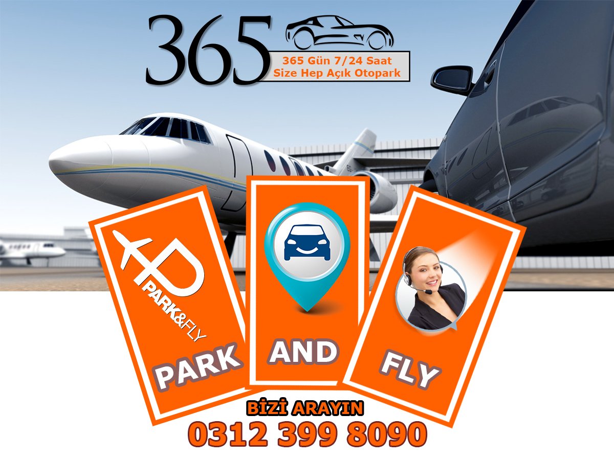 Park & Fly (parkandflypark) Twitter