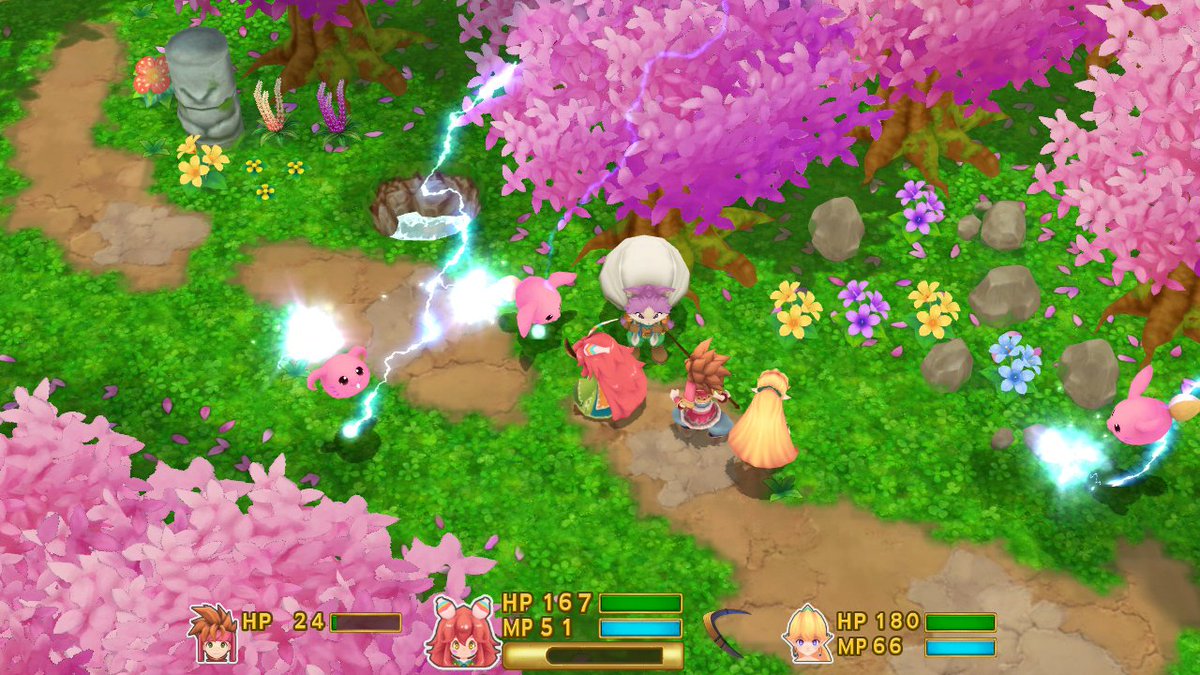 RGBHive's tweet photo. Find me over on https://t.co/Hyjp7dWmEy Playing Secret of Mana PS4 CO-OP! https://t.co/hOchcoGyMa