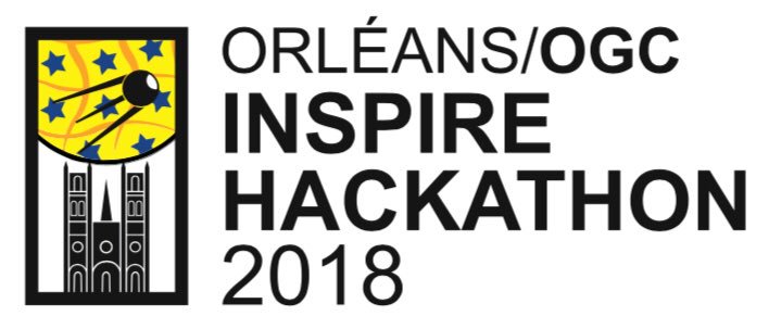 When I say: data about data about data..., do you get excited? If Yes dive right in the next satellite #INSPIREhackathon plan4all.eu/2018/02/orlean… register, start, and come to #Orléans 22/3