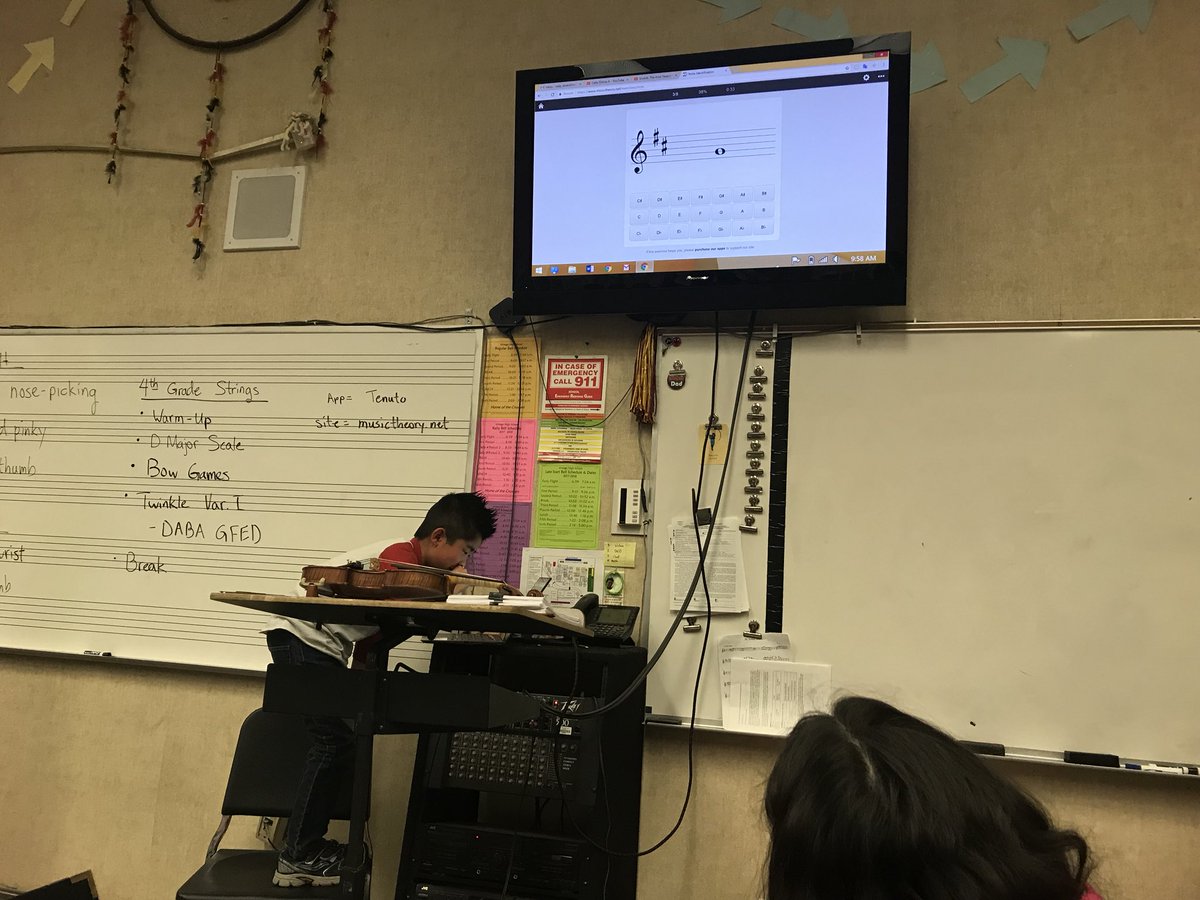 vhs_orchestra's tweet photo. Be sure to bring your 4th/5th grader(s)  to vintage on March 10th 9-10:15am for 4th and 10:45-12pm for 5th for our next string buddies session for free string instrument lessons with Mr.Alves and some vintage orchestra students! Follow for future dates and times🎶 https://t.co/yXZNuIwNTM