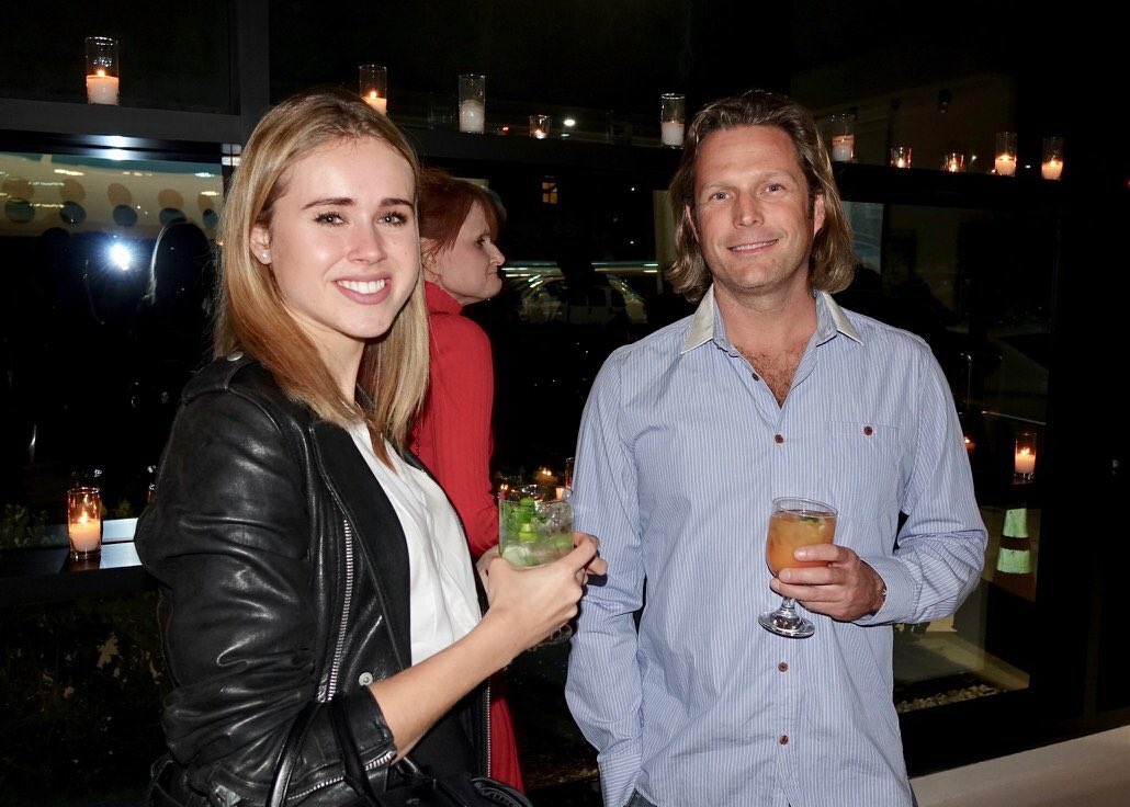 Thanks <a href="/claylacy/">Clay Lacy Aviation</a> for hosting another incredible <a href="/emcoalition/">Estate Managers</a> #emcLA event! #aviation