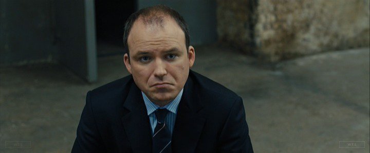 Rory Kinnear was born on this day 40 years ago. Happy Birthday! What\s the movie? 5 min to answer! 