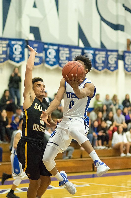 edanielso's tweet photo. Photo Gallery: Feb 16: Boys Basketball: San Marino vs. San Luis Obispo : CIF-SS Div 4AA Second Round Playoff https://t.co/96EqICJclr   @titanhoops @sanmarinotitans @slohs_athletics @Outlook_Sports https://t.co/HR3U0VdmDH