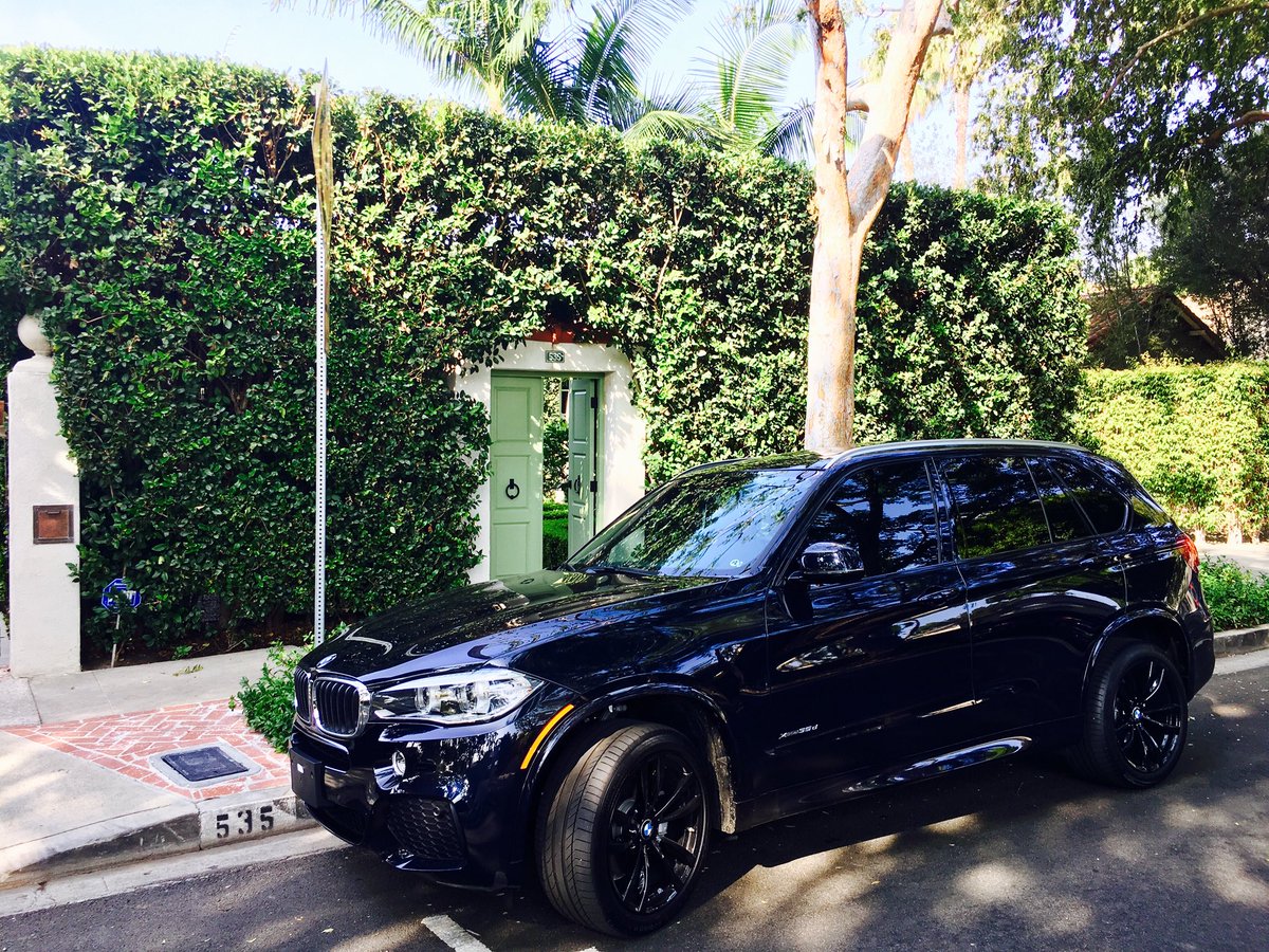 Excited to share that <a href="/BMWUSA/">BMW USA</a> is now exclusive automotive corporate <a href="/emcoalition/">Estate Managers</a> member! With exclusive pricing and benefits for our members... #estatemanagerscoalition membership truly has its privileges. Thanks #BMW for your support!