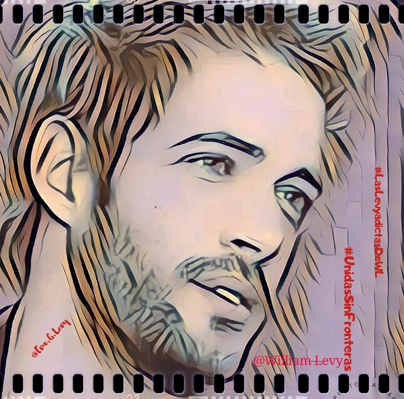 <a href="/willylevy29/">William Levy</a>! Feliz Sábado #Levyfamilia tod@s las #SedesdWL alrededor del 🌏🌎 a tod@s chicaslevy  #Levyamigas #levyfans🇪🇸 y #levy🌏🌎Pasénlo muy rico, disfruten,  sonrían,  de todo las cosas bonitas, que nos regala   vida..Sean  Felices #LasLevyadictasDeWL #UnidasSinFronteras