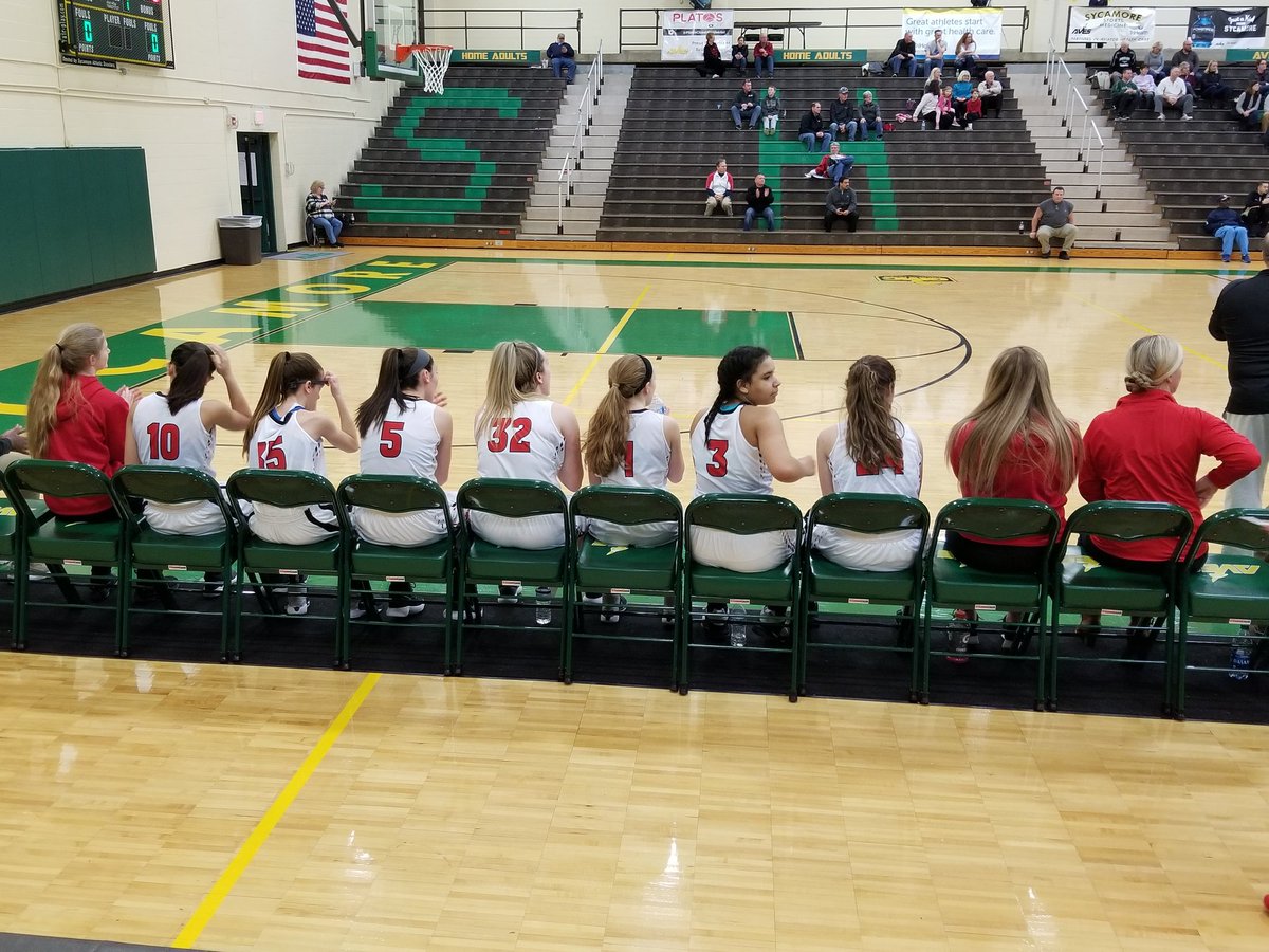 OakHills_HS's tweet photo. RT WeAreOakHills "Halftime! OHLSD
Oak Hills 23
Lakota East 24
#TourneyTime #GreatHalf #LetsCloseStrong #HighlanderStrong https://t.co/IvfrYYLfUH"