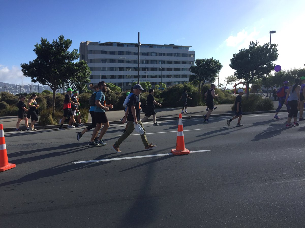 Ram (@prot) on Twitter photo Post #sqlsat706 nice way to start the day...thanks for the timely marathon Wellington Post #sqlsat706 nice way to start the day...thanks for the timely marathon Wellington