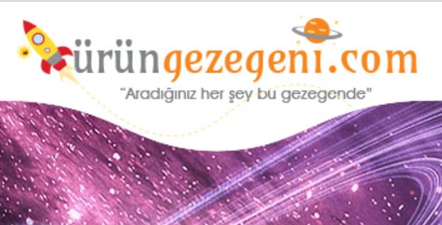 Aradığınız Her Şey Bu Gezegende
www.urungezegeni.con
#UrunGezegeni