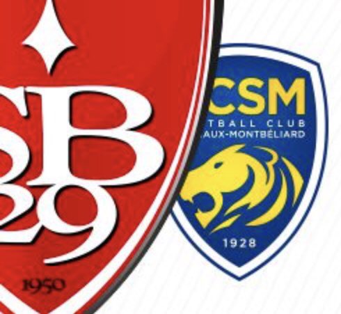 VPG Brest tweet media