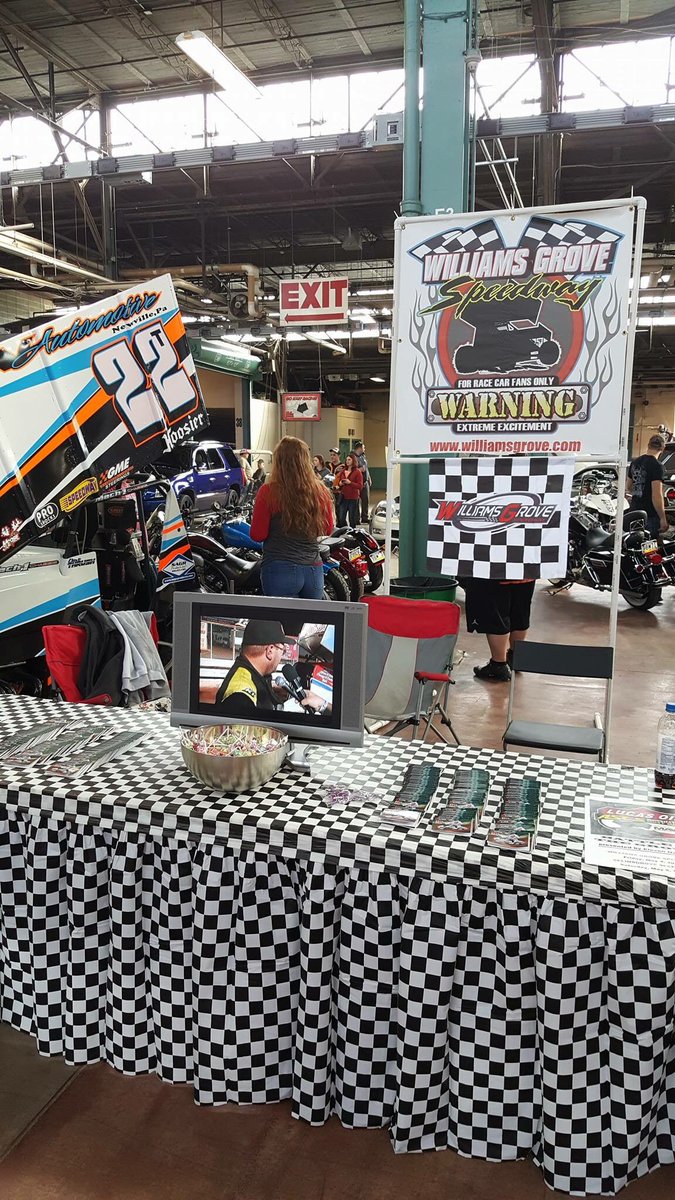 Racing Flea Market Harrisburg Pa