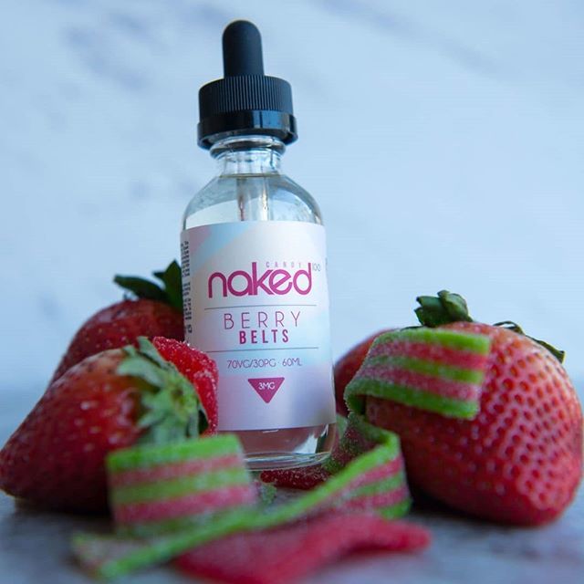 Sweet strawberry. Sour candy.🍓
#BerryBelts
Free shipping🔥
Link in the bio!

#flavorsdirect #vape #Naked100 #sourbelts #ejuice #candy #vapemail ift.tt/2szBBc9