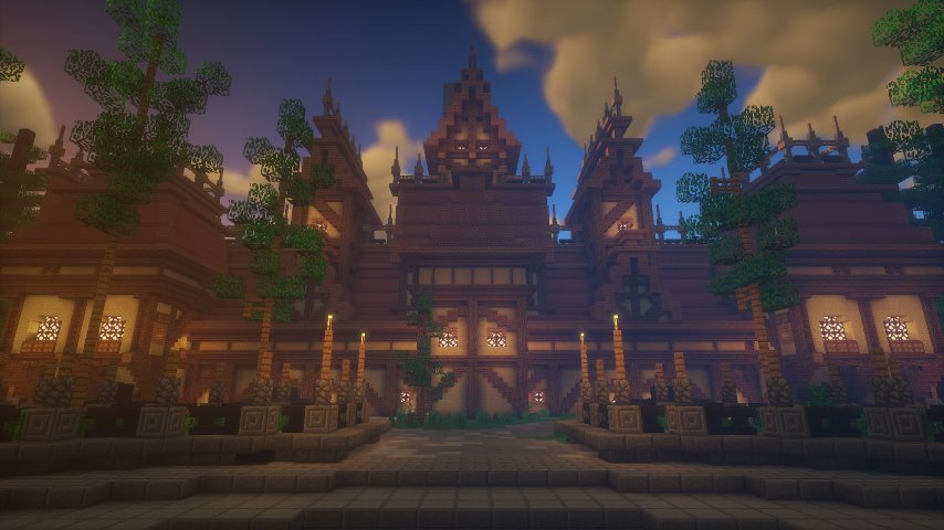 AvontsMC's tweet photo. A reabertura da rede será realizada por volta das 20:00.

Os ajustes finais estão sendo realizados e dentro de pouco tempo todos poderão jogar no novo AvontsMC!

Maior, melhor e muito mais completo.
https://t.co/zw2diEWX5I https://t.co/sOANLZ9OpF