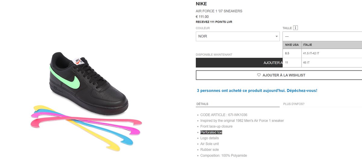 nike velcro swoosh only