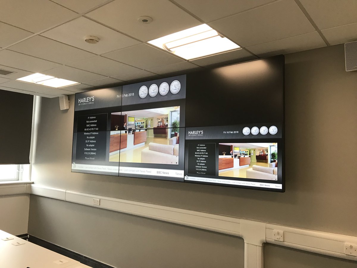 asmales's tweet image. Thanks for the mention! BasilatNapier: Our #SOCLab is getting ready! Two weeks left for its official opening and it will be a state-of-the-art hub for training. Get in touch to find out more and book your training! Become a sponsor/supporter and be part …