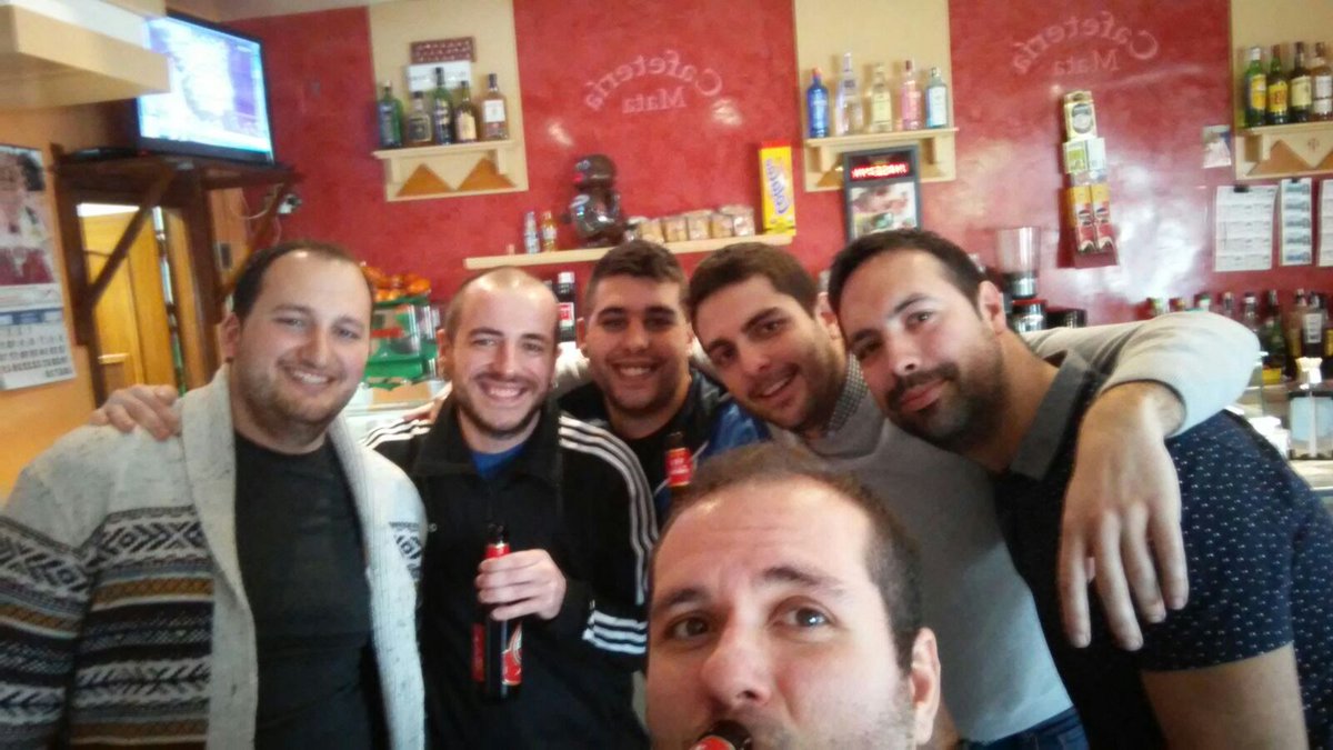 sebasjial's tweet photo. #milladoradamembrilla https://t.co/aC2qZ4CybT