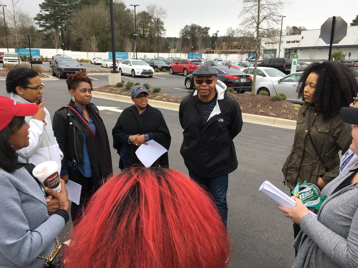 HayleyMasonTV's tweet image. Timothy Cunningham’s parents and friends are passing out these flyers in North Atlanta in hopes someone has seen their son. He left work early from the CDC on Monday and hasn’t been seen since.