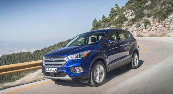 سيارات عائلية أفضل 10 سيارات Suv لـ7 راكب في 2020 مود كار