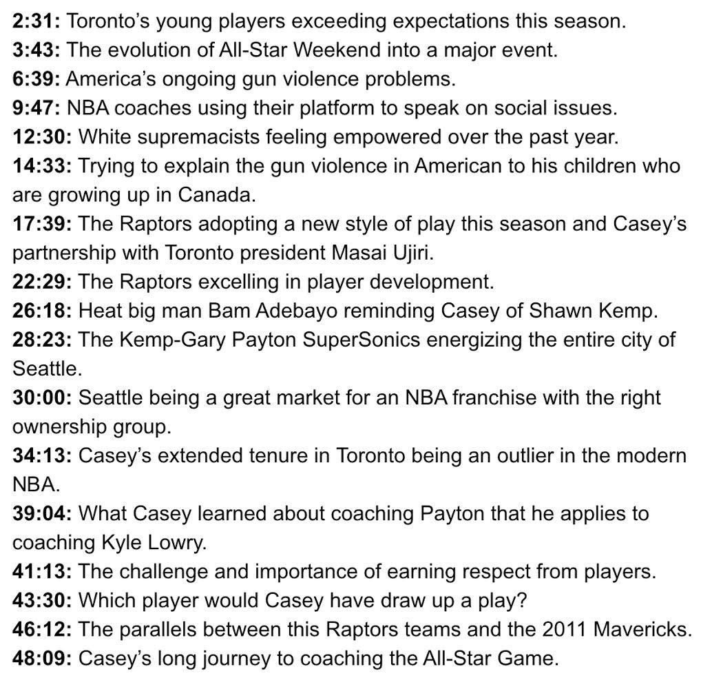 wojespn's tweet photo. “If a country like Canada can control guns and have guns against the law and have strict gun laws like they do, why can’t we? Why can’t we?” - Raptors coach Dwane Casey on The Woj Pod: https://t.co/uFYHZH6HmC https://t.co/VF2VnRsp6W