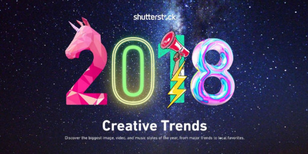 DesignSeedCo's tweet photo. Creative Trends We'll Be Seeing More of in 2018.  #creativetrends #DesignSeedCo #designteam #graphicdesign #graphicarts #marketing #branding #creativity #illustration #socialmediagraphics #unlimited #revisions #seedsocial #nocontracts #nosetupfees https://t.co/104XllX3SU https://t.co/7vGHFoPqD1