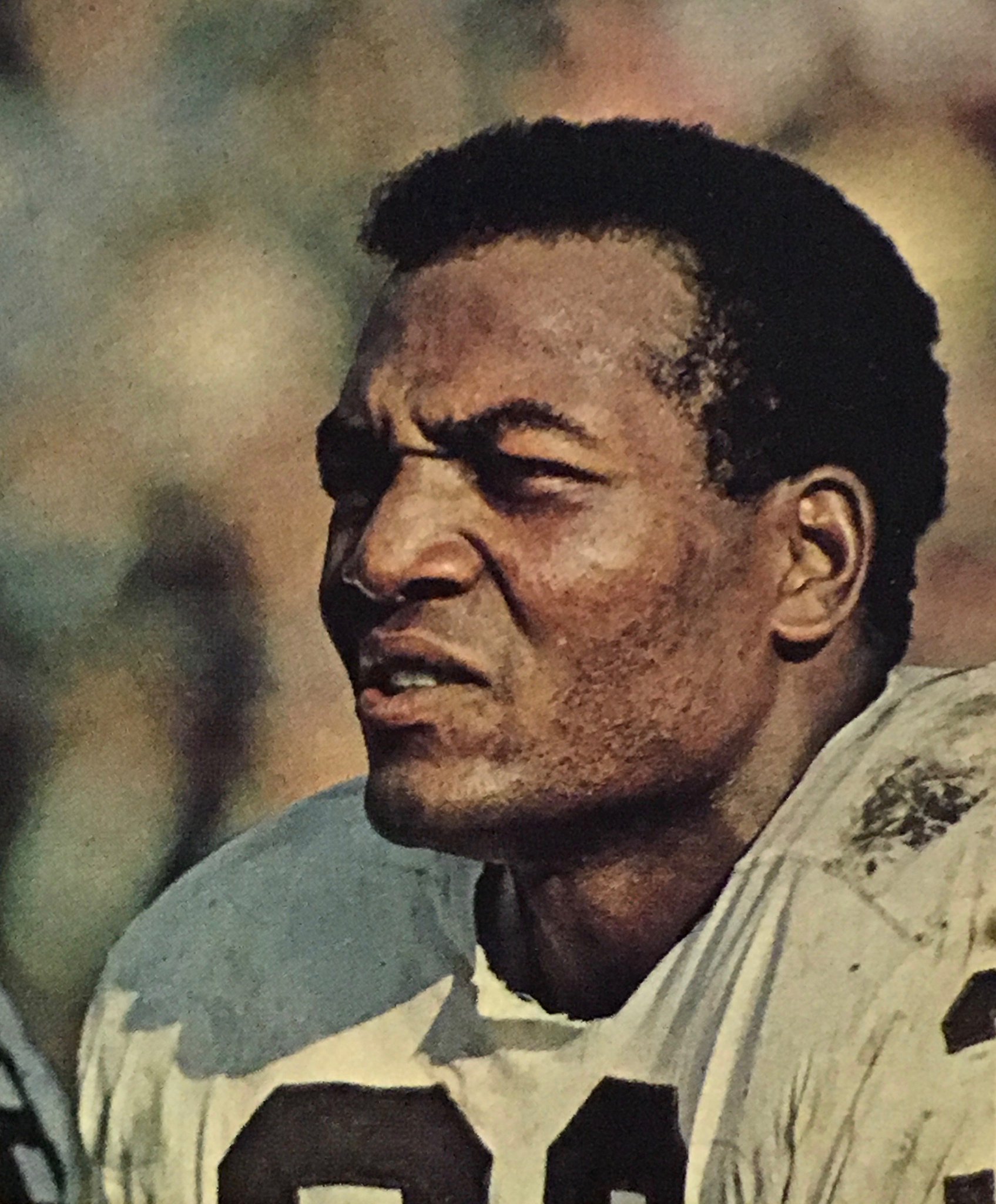 Happy Birthday to the Jim Brown! 