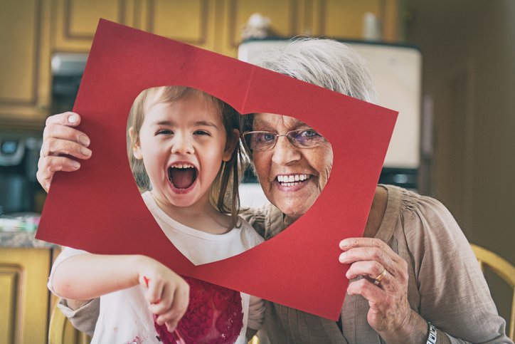 With so many ugly things in the world, it's nice to focus on the good sometimes. Today is Random Acts of Kindness Day. We hope you'll take the opportunity to brighten someone's day.