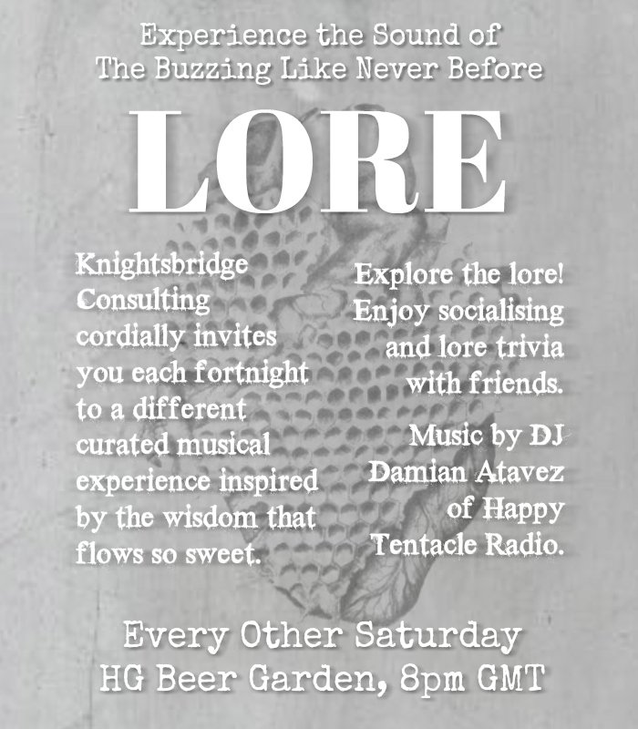 Cohen_SWLRP's tweet photo. What do you know about the secret world we inhabit? Let's find out. Quiz night, music, more! LORE: Feb 24th, 8pm GMT, Horned God! #SWLRP https://t.co/iC4hGTjpcN