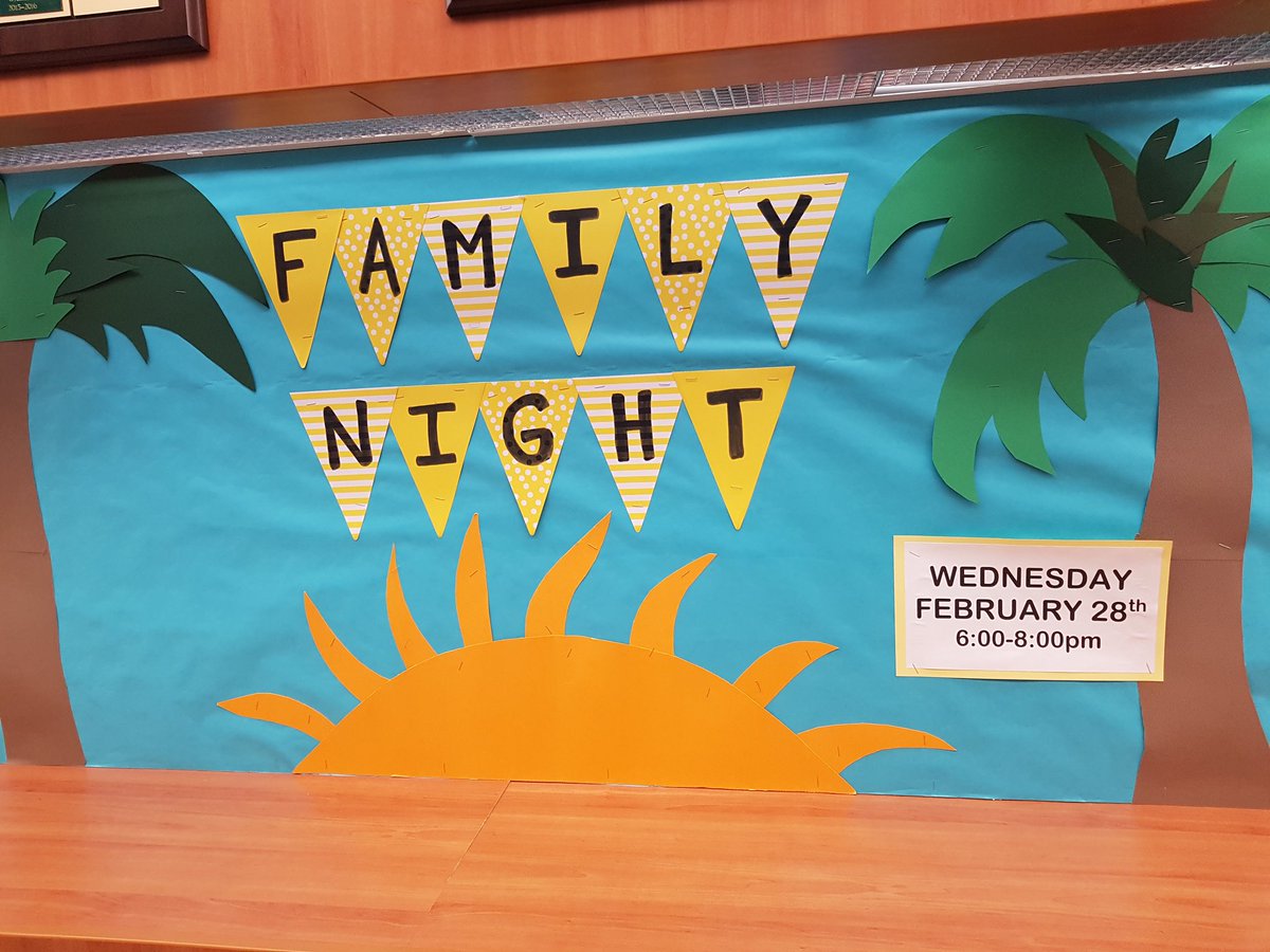 MrsShewchuk's tweet photo. Proud to share that class 2-2 will be performing at our healthy school family night. More info will be sent home soon but hope many of our families can join us! Thanks to the parent council for putting this together- it's always a fun family night! https://t.co/WRaewx017O