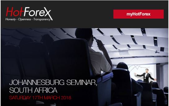 phelosilwanyana's tweet photo. Meet the Hotforex Team in Sandton Convention Centre.
Date: Saturday, 17 March 2018
Location: Sandton Convention Centre
Time: 10.30am to 3.30pm
#Johannesburg
#ForexIntroduction
#LuckyDraw
#Win
https://t.co/IqDmO6By9N https://t.co/WUW3dX4TM6