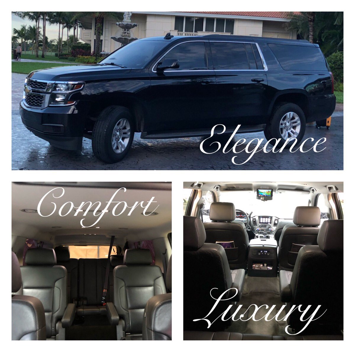 alseg09's tweet photo. #alsegcolombia #alsegluxurycar #miami #miamibeach #security #bodyguard #limoservice #carservice #chauffeurservice #blackcars #presidentialstyle #transportation #doortodoor #transfers #drivers #luxurytransportation #whodrivesyou #qualityoverquantity #groundtransportation https://t.co/fTr7KveCA7