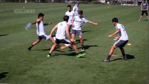 qatarsoccer's tweet image. #Directamente: Los Angeles, inheriting the American dream dlvr.it/QGltMC