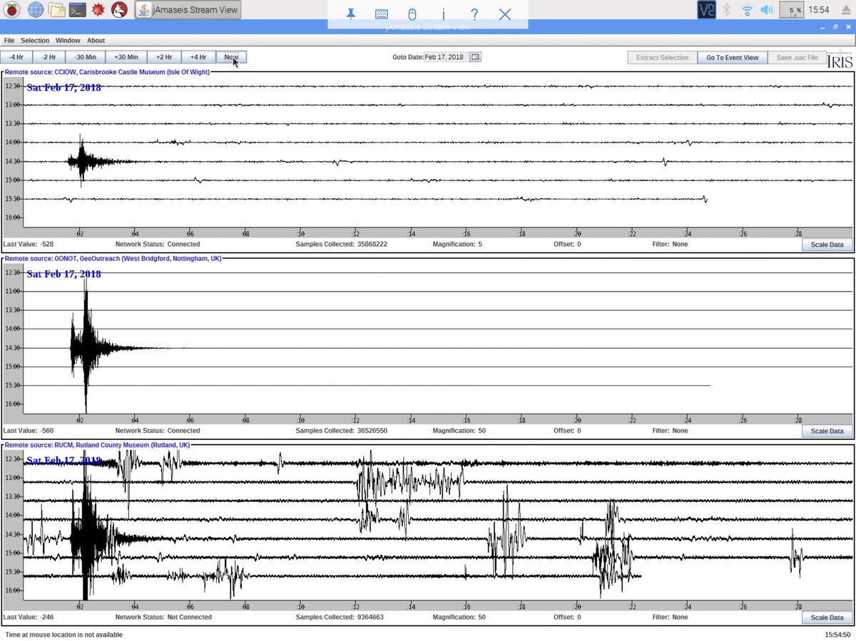 TSS_GEOG's tweet photo. UK earthquake today! Initially measured at 4.4 on the Richter Scale. #unusual #tectonics #canyouexplainthis #ukgeography https://t.co/Nbv0gARZh4