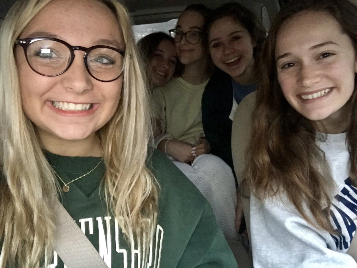aubreykhicks's tweet photo. I’ve loved hearing all about @THERE4Gathering from these awesome gals! God, thank you for ministries like T{4} that invest in girls of the upcoming generation! https://t.co/OvEpmb6mTu