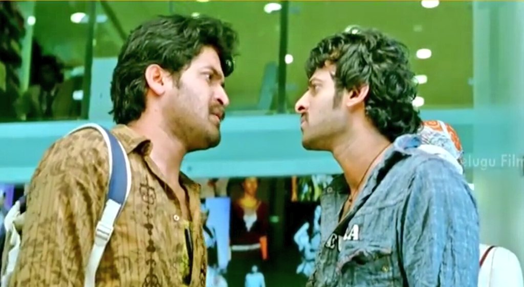 BrandRMM's tweet photo. బాగున్నావ్ రా వోల్వా బస్సులా మాంచి దిట్టంగా ఉన్నావ్ .
ఈ బండి చూసావా … నా Chassis నెంబర్ చూస్తావా… చూపించిన ,
నీ తర్వాత మోడల్ Isuzu ఇంజిన్ 
రయ్ … రయ్ … రయ్ …....... 
Horse power ekuuva 
#Prabhas https://t.co/VvogJIG7GK