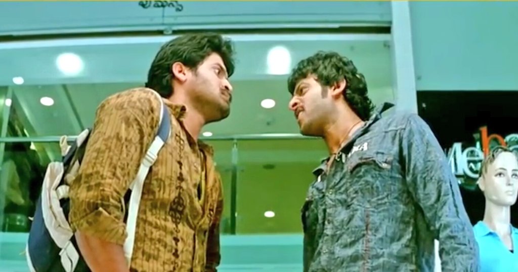 BrandRMM's tweet photo. బాగున్నావ్ రా వోల్వా బస్సులా మాంచి దిట్టంగా ఉన్నావ్ .
ఈ బండి చూసావా … నా Chassis నెంబర్ చూస్తావా… చూపించిన ,
నీ తర్వాత మోడల్ Isuzu ఇంజిన్ 
రయ్ … రయ్ … రయ్ …....... 
Horse power ekuuva 
#Prabhas https://t.co/VvogJIG7GK