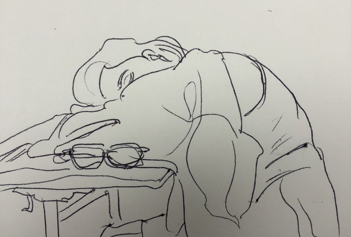 observation dump 