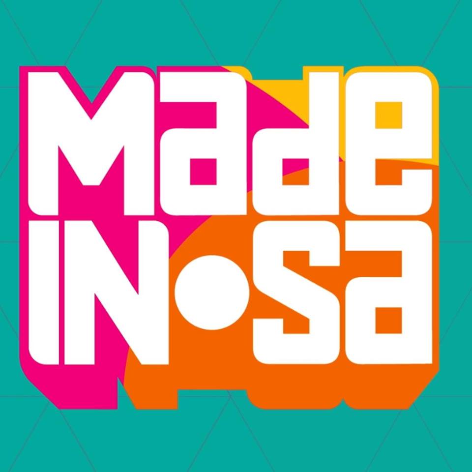 sindisonyoni's tweet photo. Tune into SABC 3 tomorrow (Sunday 18th Feb) at 8am for MadeInSA, and catch my mentoring feature in young artist Joy Sebethi's journey, to learn more about Visual art and the entrepreneur side of it.                                        #MISA https://t.co/u7CHcrANwM