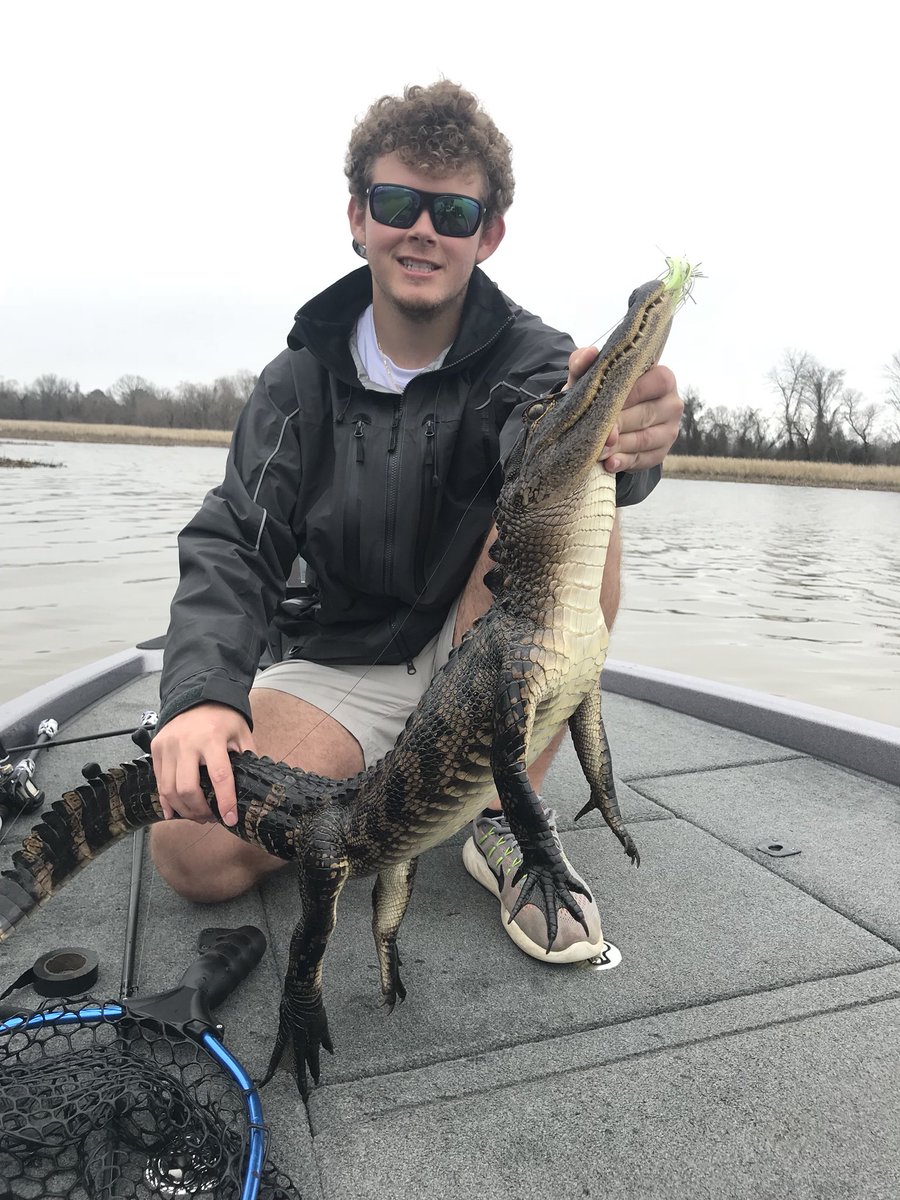 SpainParkFishes's tweet photo. This fella stole the bass’ breakfast! #spainparkfishing #fishshimano #asabfa #BASS_nation #phoenixboats #BassHighSchool #catchandrelease https://t.co/LwiHCg2Cf9