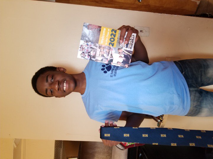 #sihswildcats2022 
Way to go,Aaron!