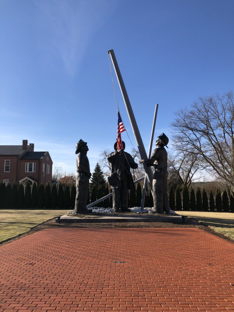 RgonzalesPIO's tweet image. The three words that best describe this week are excited, empowered, and exauhsted. I had an amazing week at the Advanced Public Information Officer class. I learned so much, and made some amazing new friends. #advancedPIO