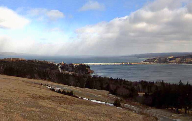 ArosNaMara's tweet photo. Mother Nature didn’t want us to snowshoe tomorrow but with no snow that means we can hike! 

Join us as Central Cape Breton Gets Active in 2018bat Rankin School of the Narrows, Sunday, February 18 from 11-1. https://t.co/qVCj1BvOjo