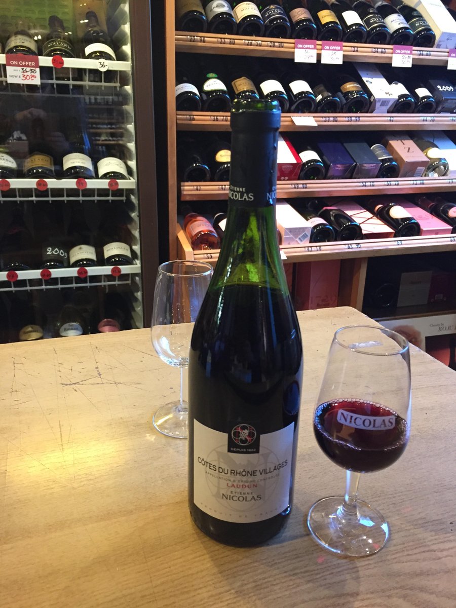 Nicolas Fulham Road tweet media