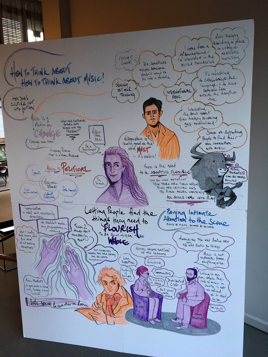 dr_okelly's tweet photo. #BAMTConf2018 Don't miss this ! drawing all the conference threads together with @AdaJusic https://t.co/5kLXwTMRdp