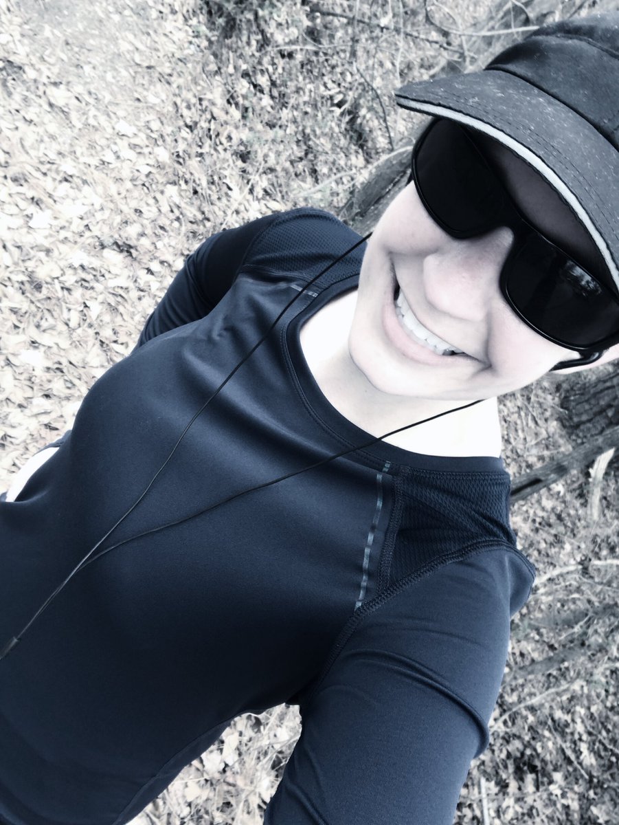 sandra_athey's tweet photo. I had a very difficult week for a plethora of reasons, but none of that matters now because I just ran 7 miles pain free for the 1st time since Nov!! ๐โโ๏ธโค๏ธ #ncrunning #teamnuun #teamsparkle #nuunbassador #Titanium #cruisecontrol https://t.co/ej19Wkx75x