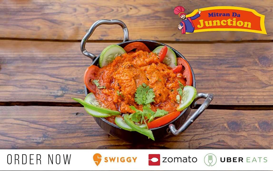 MitranDjunction's tweet photo. Tastes as yummy as it looks! Order online - 
https://t.co/f95tSxssit
https://t.co/Ux92mKnnCk
https://t.co/z0u4zX7wys

#Hungry #PunjabiFood #MitranDaJunction #Kormangala #Swiggy #UberEats #Zomato https://t.co/8bZM0YagiO