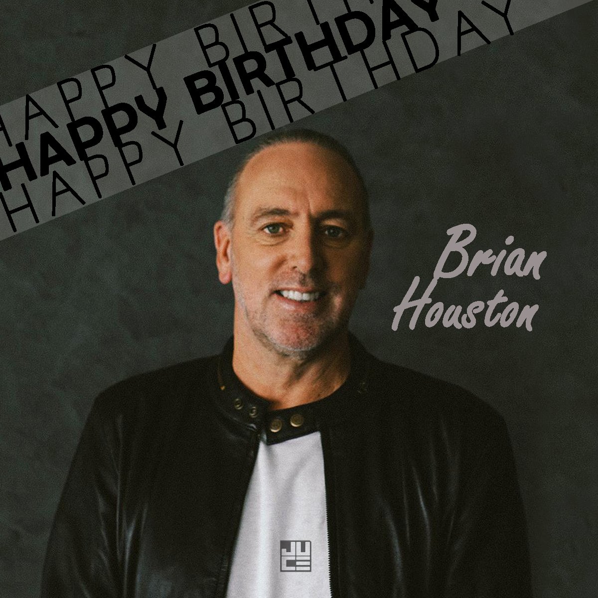 Happy Birthday to this man of God, Brian Houston! 