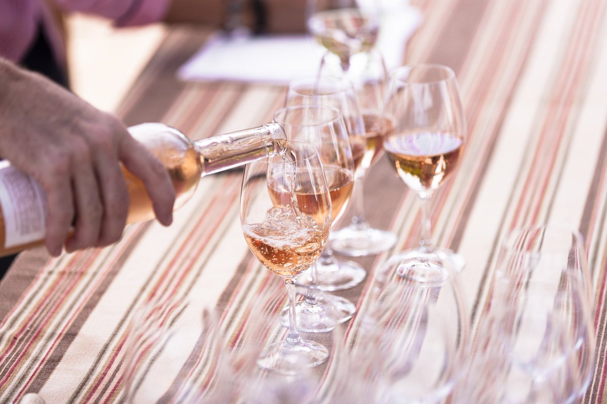 Which Chiarello vintage are you filling your glass with this weekend?