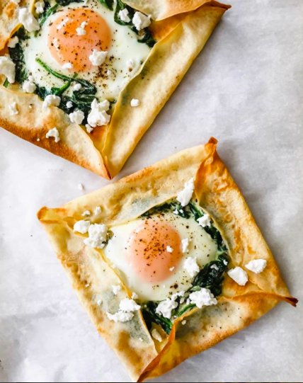 CookItMedia's tweet image. Some Saturdays are about how fast you can get out of the house and get all your errands done. Not today. We’re starting slow, making breakfast, and planning dinner. Yep, we’re food people. 📸 : @madelinemhall