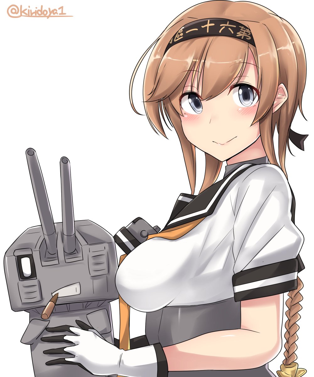 Kancolle Picture Bot On Twitter Gfsom2von1